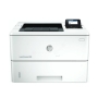 HP HP LaserJet Enterprise M 506 Series - toner och papper