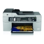 HP HP OfficeJet J5725 – Druckerpatronen und Papier