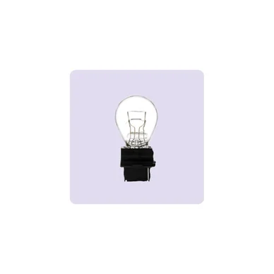 Bosma billampa W2,5x16q 32/2CP S25q P27/7W 12V