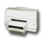 HP HP DeskJet 1600C – Druckerpatronen und Papier