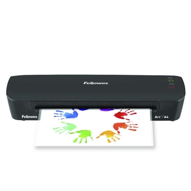 Fellowes Lamineringsmaskin Arc A4