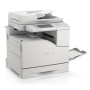 DELL DELL C 5765 dn - toner och papper