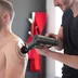 Terraillon Massage Gun Fitness Massager