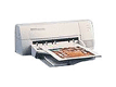 HP HP DeskJet 1100C – bläckpatroner och papper