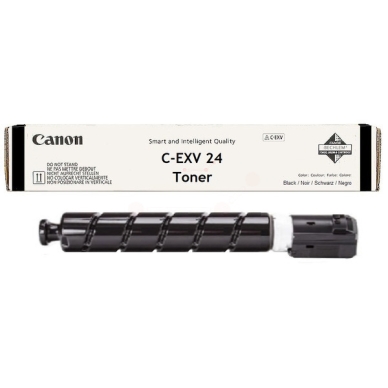 CANON alt CANON C-EXV 24 Toner Zwart