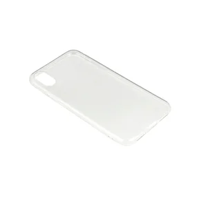 GEAR Mobilskal TPU iPhoneX/Xs