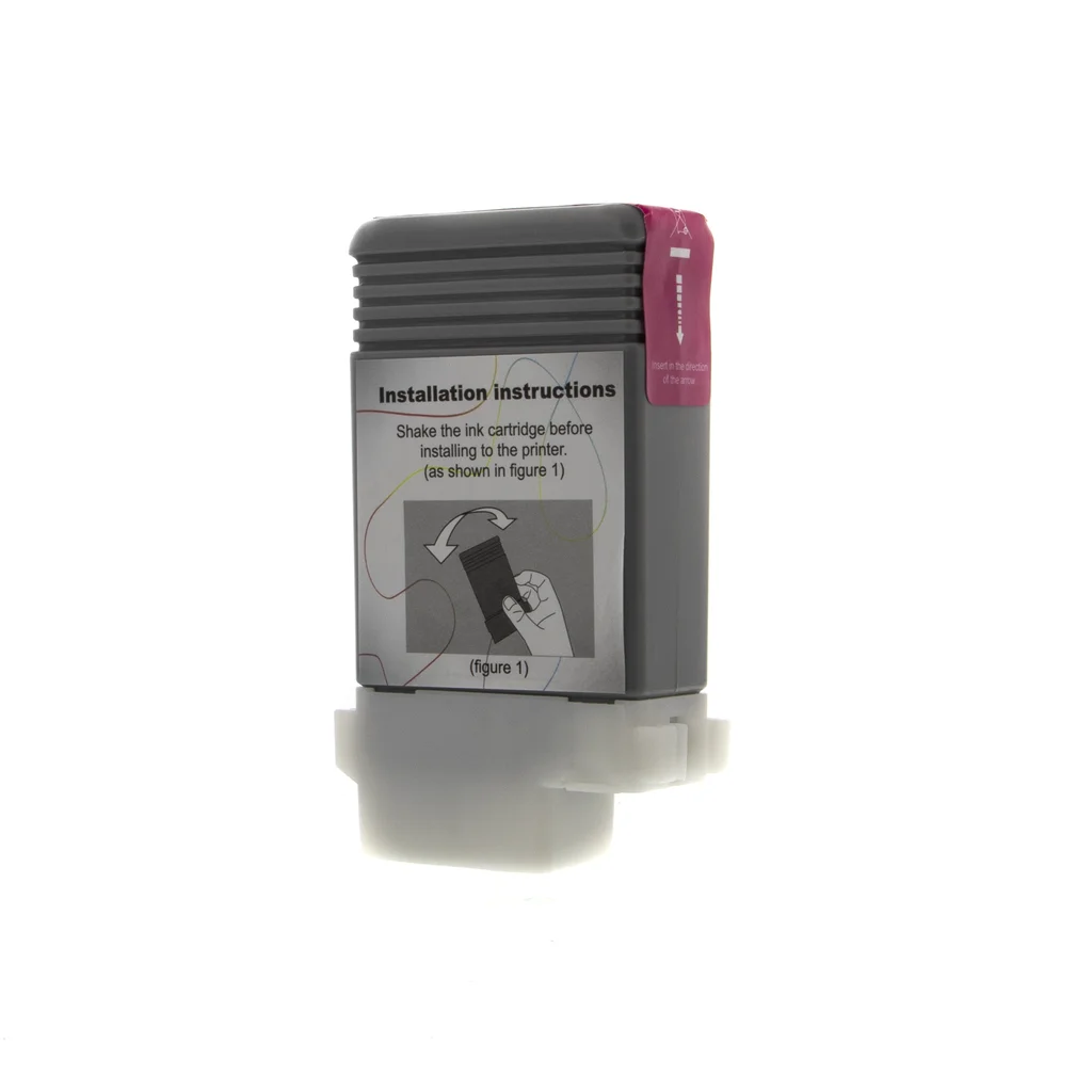 Bläckpatron magenta, 130 ml