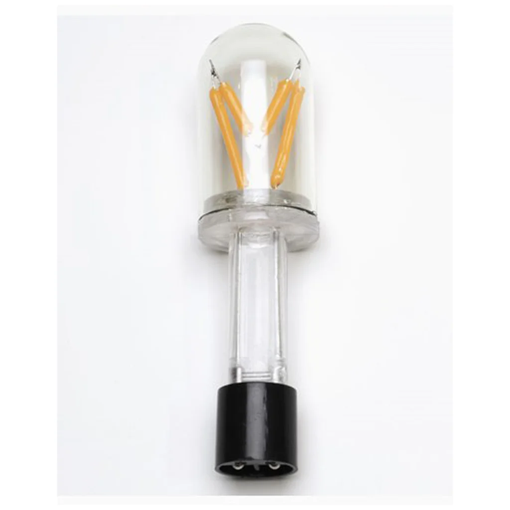 Konstsmide Extra LED-lampa till ljusslinga 2392-XXX. 2-pack