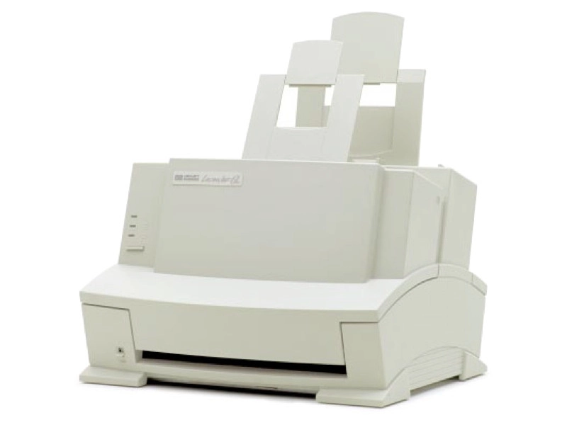 HP HP LaserJet 6L - toner og tilbehør HP HP LaserJet 6L - toner og tilbehør
