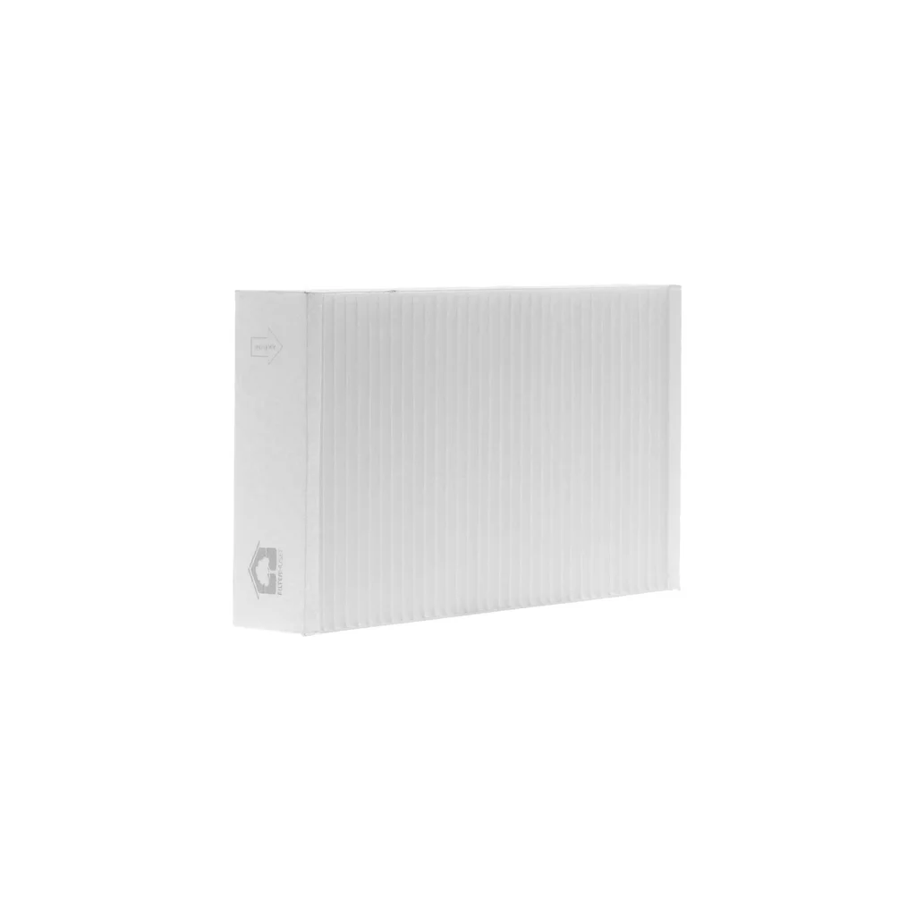 Kuben 80PA2 Standardfilter - Frånluft