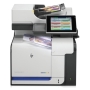 HP HP LaserJet Enterprise 500 color M 575 Series - toner och papper