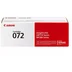 5647C002 Canon 072 Tonerkassett Svart
