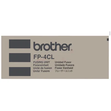 Brother Fuser unit FP4CL Vastaa: N/A