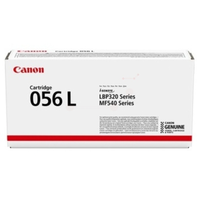 CANON alt CANON 056L Toner Zwart