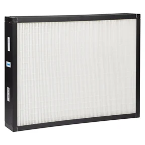 Exhausto VEX 320 Standardfilter