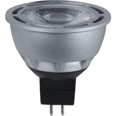 Star Trading GU5,3 LED Spotlight MR16 5W dim to warm 2000-3000K 348-25 Vastaa: N/A