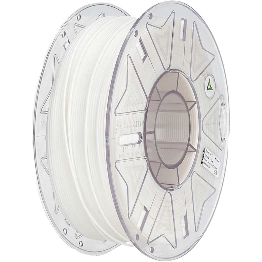 Creality RFID Hyper PLA - White - 1,75mm - 1kg