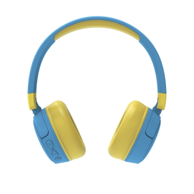 Pokemon Hörlurar On-Ear Trådlös 85/95dB