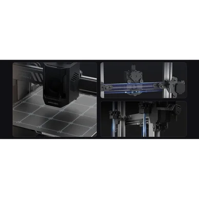 Anycubic Kobra 3 3D-skrivare