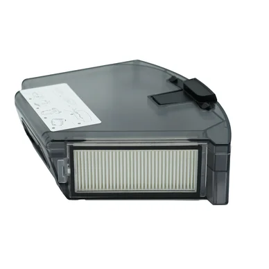 Roborock Roborock Dustbin 770ml, Q5 Pro 7350129411540 Modsvarer: N/A