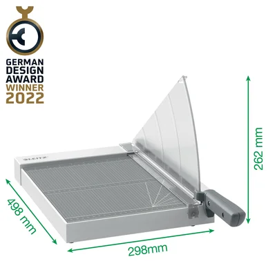 Leitz Precision Home Giljotin A4