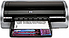 HP HP DeskJet 5655 – musteet ja mustekasetit