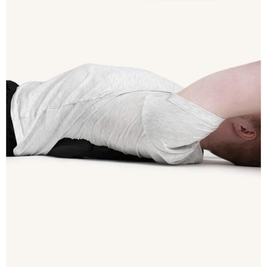 Swedish Posture alt Swedish Posture Massage ActiSpine Triggerpunkt