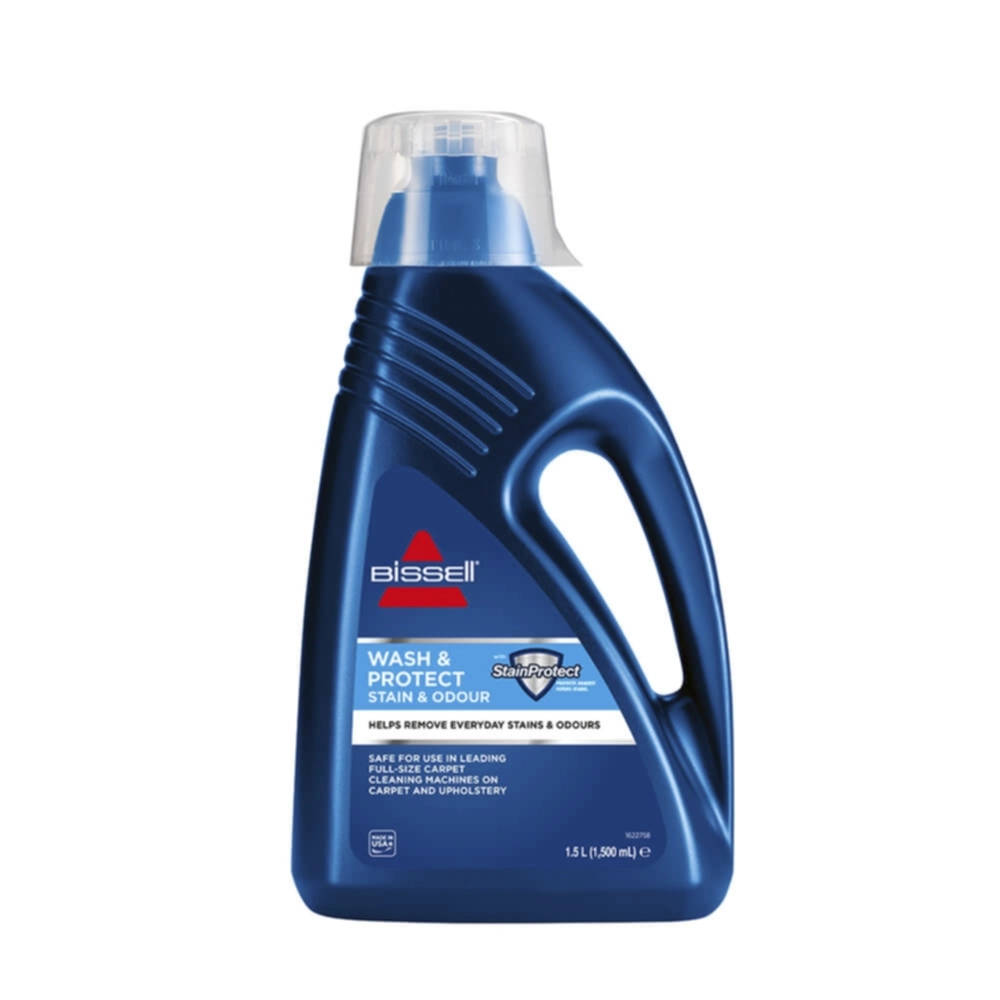 Bissell Bissell Wash & Protect 1,5L