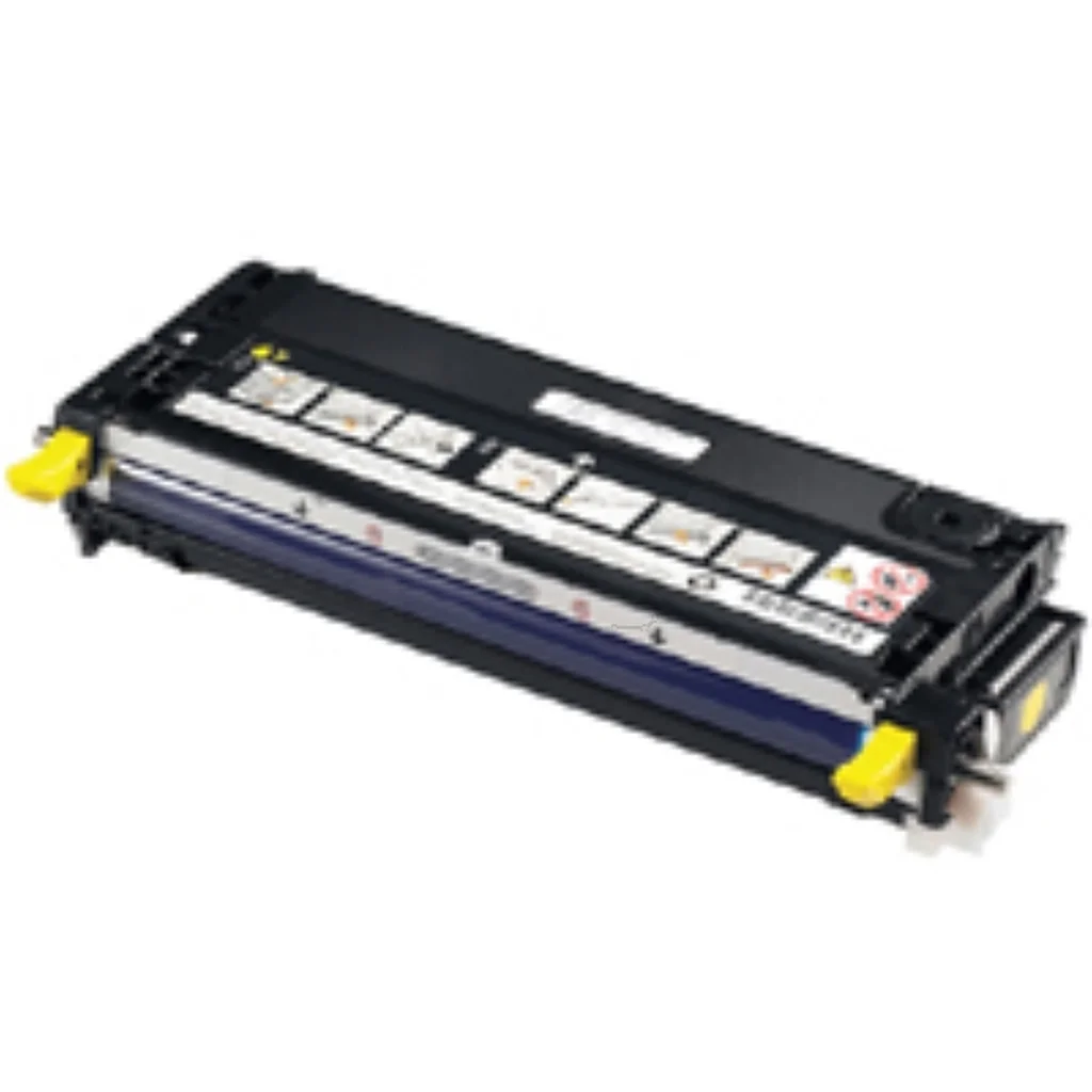 Dell NF556 Tonerkassett Gul