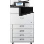 EPSON EPSON WorkForce Enterprise WF-C 20750 D4TWF – inkt en papier