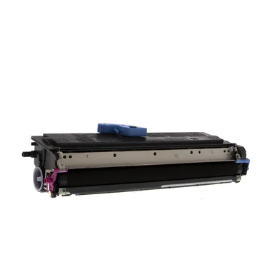 WL Tonerkassette sort, erstatter Epson S050166 E6200HCT Modsvarer: S050166