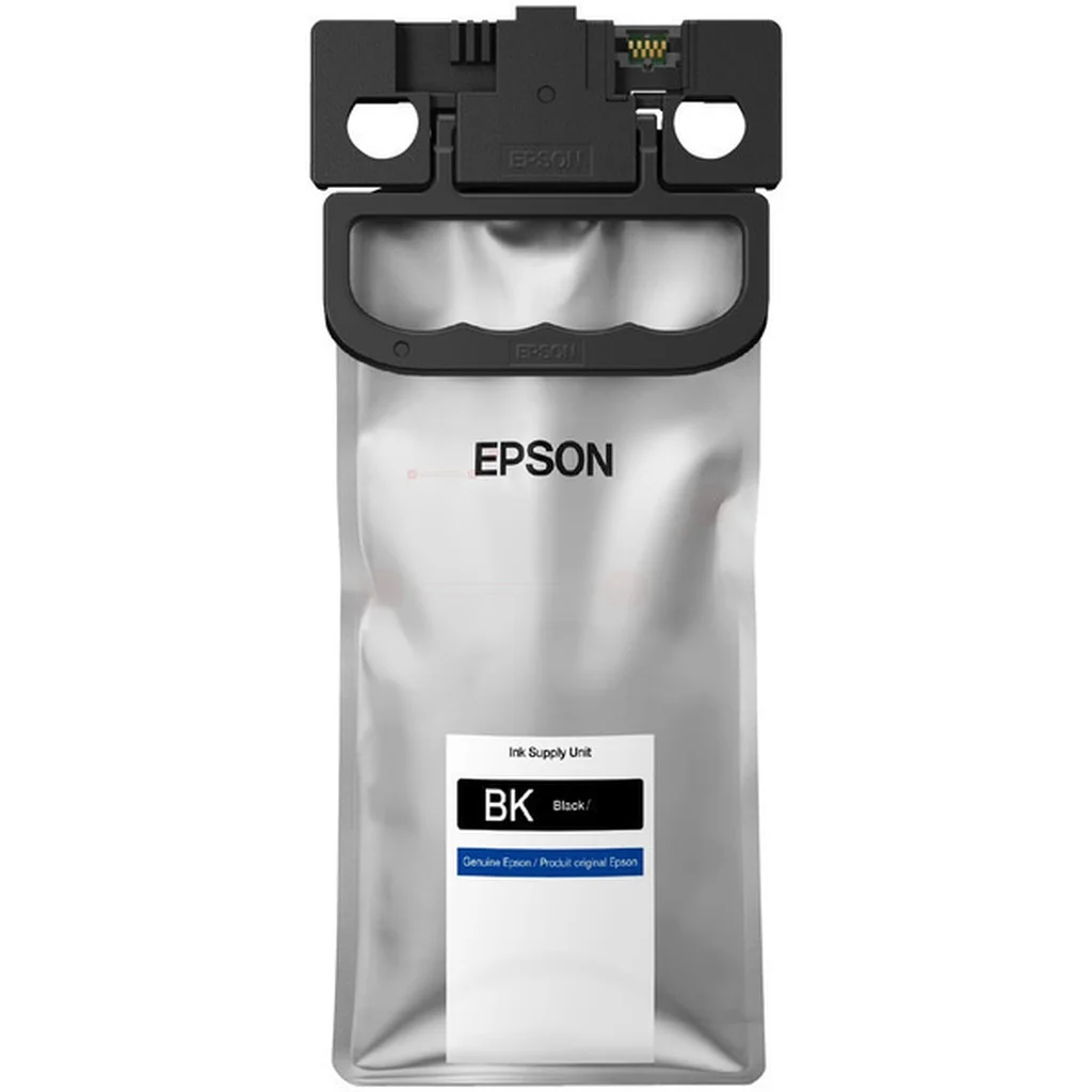 Epson T11N1 Bläckpatron Svart