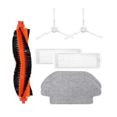 WL Xiaomi S10 huoltosarja 7073551003113 Vastaa: N/A