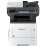 KYOCERA KYOCERA ECOSYS M 3800 Series - toner och papper