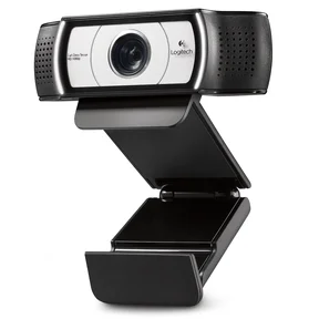 Logitech HD Webcam C930e