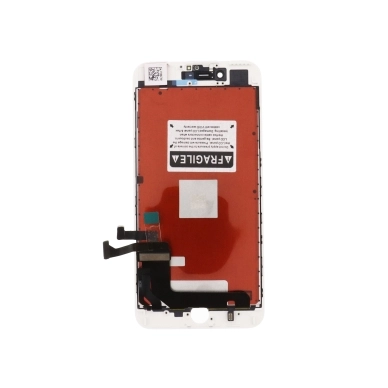 Kompatibel skärm LCD för iPhone 7 Plus, vit