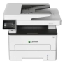 LEXMARK LEXMARK MB 2236 i - toner och papper