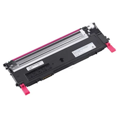 Dell Dell J506K Värikasetti magenta, 1.000 sivua 593-10495 Vastaa: N/A