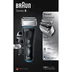 Braun Series 8 8385cc Wet & Dry Rakapparat