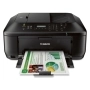 CANON CANON Pixma MX 530 Series – bläckpatroner och papper CANON CANON Pixma MX 530 Series – bläckpatroner och papper