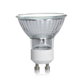 Halogenlampa PAR16 50W GU10 38°