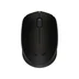 Logitech Trådlös Mus M171 Svart
