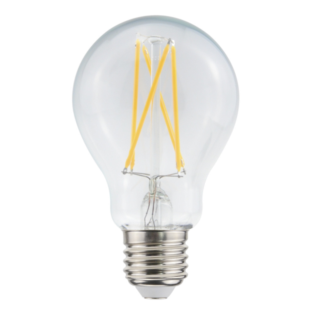 AIRAM Dimbar E27 lampe 7W 2200K 720 lumen Belysning,LED-pærer