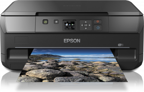 EPSON EPSON Expression Premium XP-510 – musteet ja mustekasetit