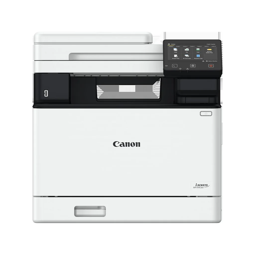 Canon i-Sensys MF754CDW