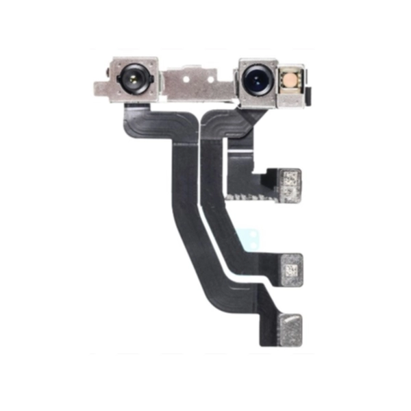 Frontkamera för iPhone XS Max