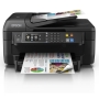 EPSON EPSON WorkForce WF-2650DWF – bläckpatroner och papper