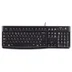 LOGITECH K120 Tangentbord, Nordic