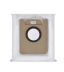20010100000320 Dreame Dammsugarpåse 3L L10s Ultra/L10 Ultra/L20 Ultra 3-pack