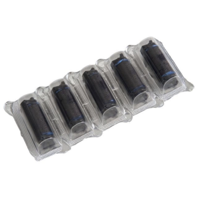 Färgrulle till Trendy prismärkare 5-pack